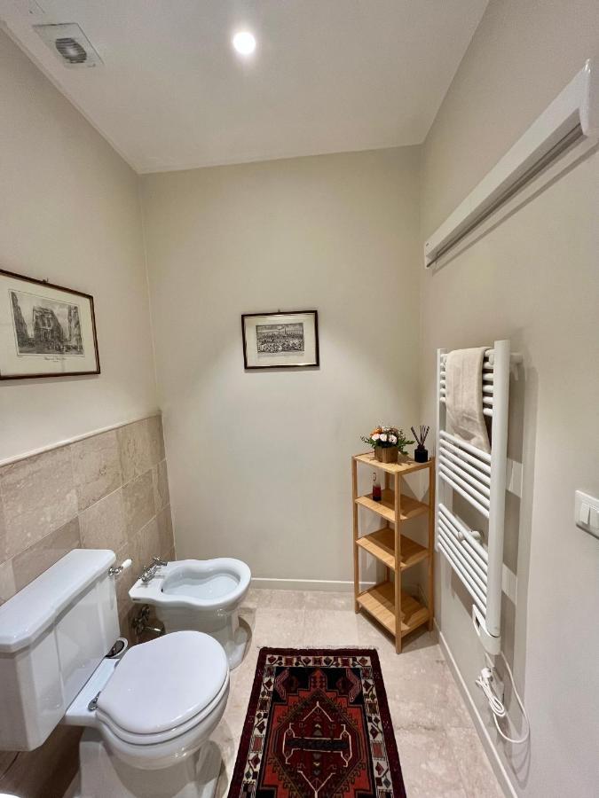 Lovely 1 Bedroom Apartment Nearby Piazza Maggiore Bologna Luaran gambar